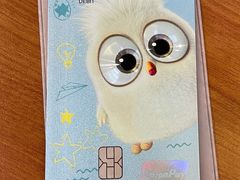 -招商银行(安亭支行)