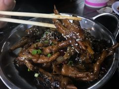 -小民大排档(光谷店)