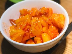 -费大厨辣椒炒肉(万家丽一店)