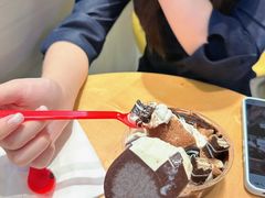 -DQ·蛋糕·冰淇淋(绿宝店)