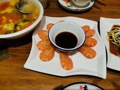 -明城饭店(万科九都荟店)