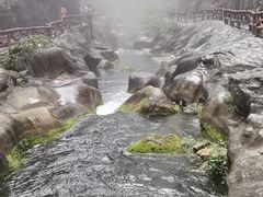 -山西壶关太行山大峡谷旅游景区