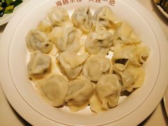 -日丰园海肠水饺·老字号大连海鲜(和平广场店)