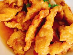 -明海妈妈菜(大连外国语学院店)