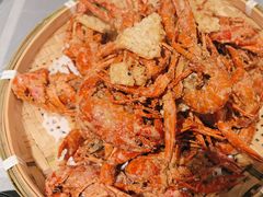 -学士怪怪龙虾·川菜·烧烤(学士街店)