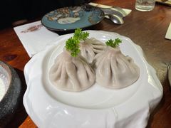 -格鲁·秀色Georgia’s Feast