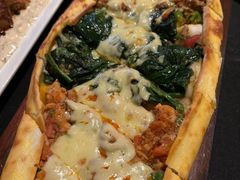 -Efes Turkish & Mediterranean Cuisine 艾菲斯餐厅(陆家嘴店)