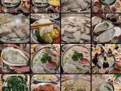 -阿鸡鱼庄·顺德鲜蒸小炒(亚运村店)
