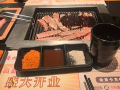 -千寻烧肉(政务区店)