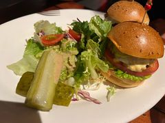-京A Taproom·精酿餐吧(CBD店)