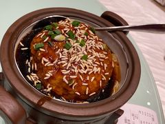 招牌狮子头-扬州狮子楼·非遗淮扬菜(总店)