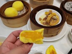 -万龙洲海鲜(大兴绿地缤纷城店)