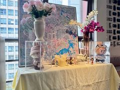 -FUNFUN有饭花园聚会餐厅