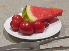 -海底捞火锅(万达广场店)