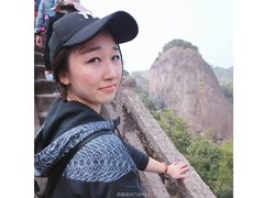 -武夷山风景名胜区-虎啸岩