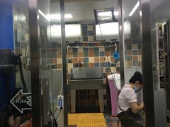 -米卢宠物公园(广华居店)