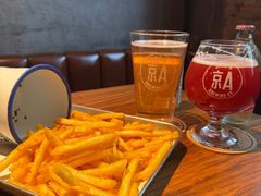 -京A Brewpub·精酿餐吧(幸福村店)