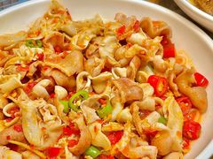 -老板恋上鱼(印象城店)