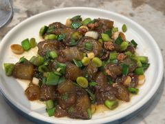 锦粉饼子-小乡小镇·传承桐庐土菜·老板亲自烧的菜