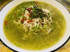-伊兰麒兰馨园·川菜·清真馆(339电视塔店)