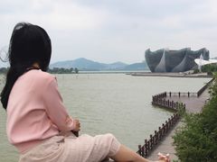 -云龙湖旅游景区