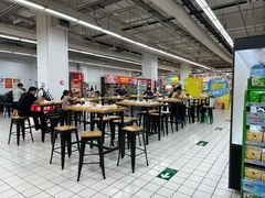 -大润发(张江店)