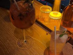 -上海柏悦酒店·世纪100牛排馆
