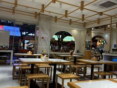 -饺子季水饺餐厅(新市街店)