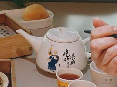 -蔡澜点心·粤菜(丽泽天街店)