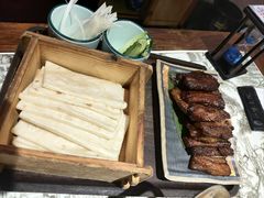 -一味大院•桐庐菜传承店(春江路店)