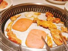 -钱小奴创意自助餐厅·山野黑猪肉畅吃(苏州昆山招商花园城店)