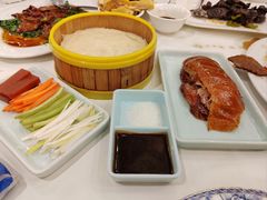 烤鸭-梅龙镇酒家(南京西路总店)