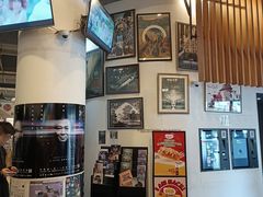 -百老汇电影中心(油麻地店)