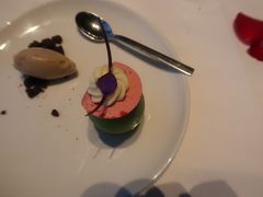 -云厨·高空西餐厅(成都瑯珀·凯悦臻选酒店)