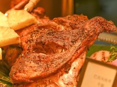 -西安高新希尔顿酒店·咖啡露台西餐厅