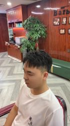 -米娜护肤造型