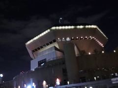 -道顿堀水上观光船(太左衛門橋船着場)