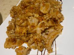 -马凯餐厅(长椿街店)