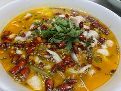 -金陵后厨·南京菜(新街口秣陵路店)