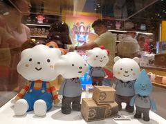 -泡泡玛特POPMART(天环购物中心店)