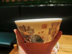 -额尔敦传统涮火锅·烧烤(鑫源山庄店)