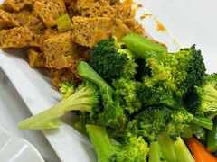 -帖老大羊肉汤烩面烧烤(康复后街总店)