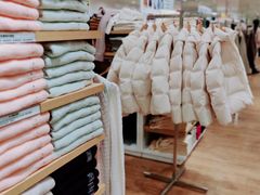 -优衣库(长沙国金中心店)