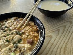 -豆香园(龙翔店)