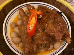 -香港新曜记茶餐厅(星耀城店)