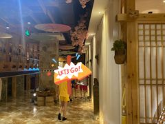 -青水瓦台汤泉(新华店)