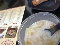 -李记糖水茶餐厅(华侨城店)