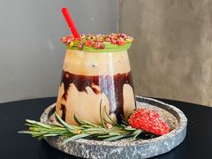 -BE NORMAL CAFE(霞溪路店)