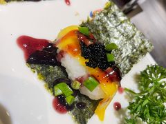 寿司-大渔·观筵(三里屯太古里店)