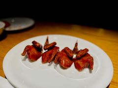 -新荣记(西溪湿地店)